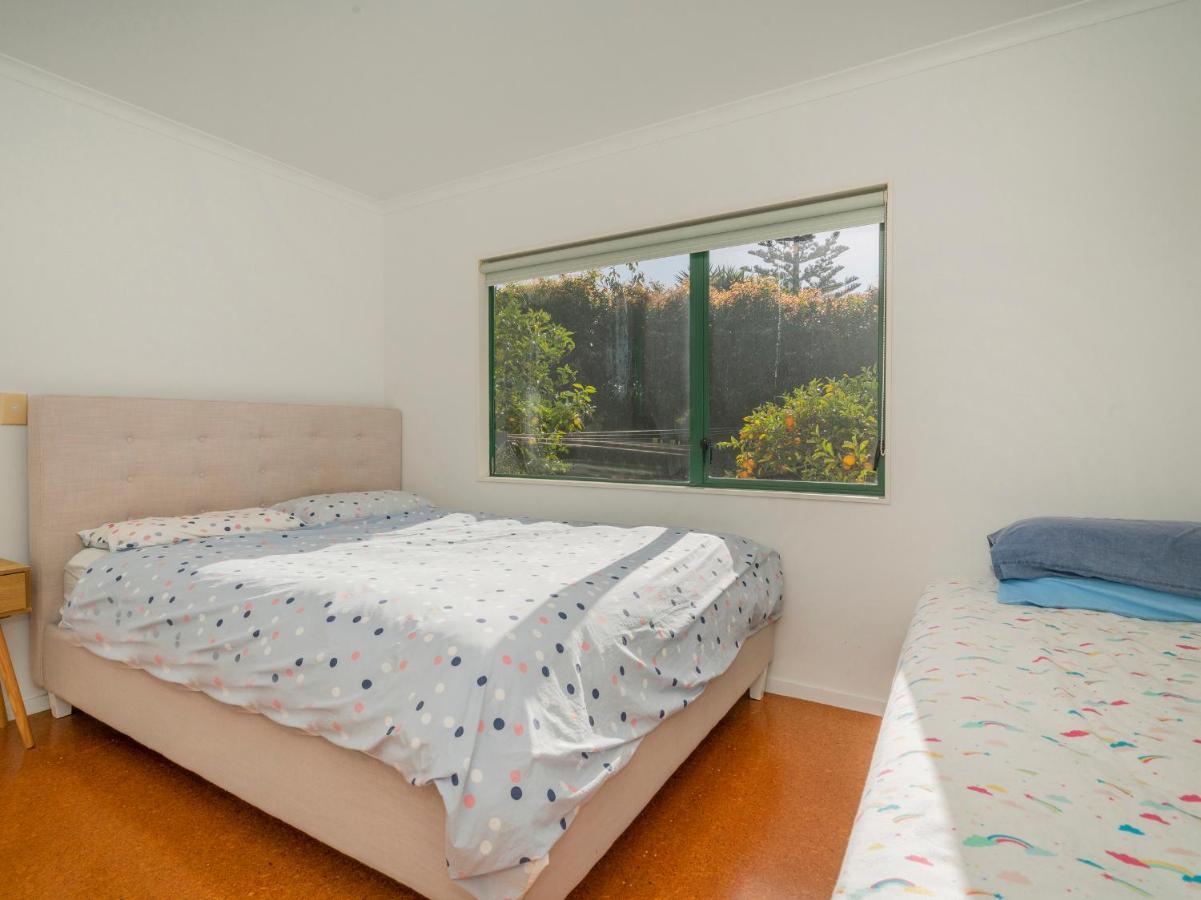 Idyll Thyme - Hahei Holiday Home المظهر الخارجي الصورة