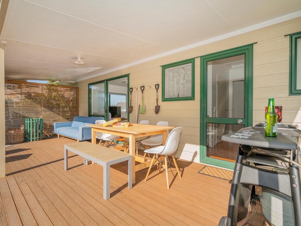 Idyll Thyme - Hahei Holiday Home المظهر الخارجي الصورة