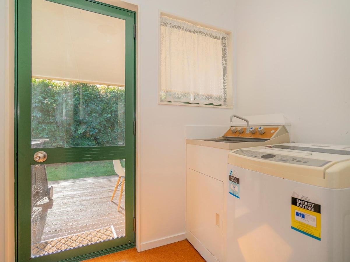 Idyll Thyme - Hahei Holiday Home المظهر الخارجي الصورة