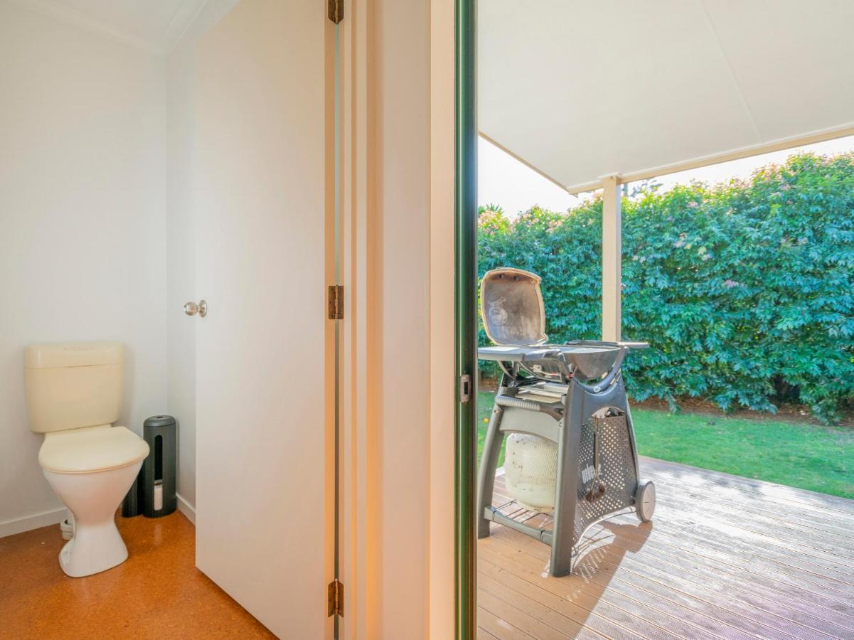 Idyll Thyme - Hahei Holiday Home المظهر الخارجي الصورة